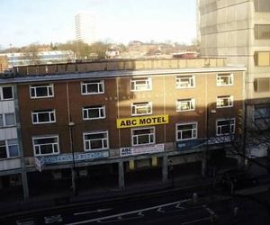 ABC Motels Coventry United Kingdom
