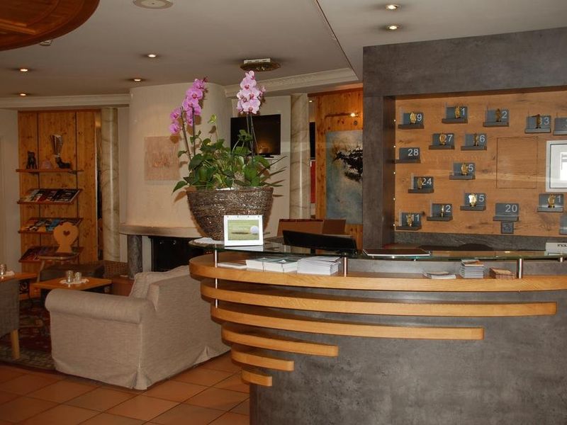 Hotel Photo 21
