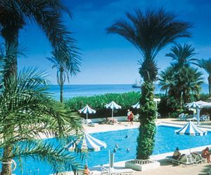 Abou Nawas Nejma Hotel Sousse Tunisia