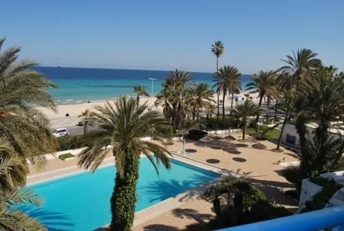 Hotel Photo 11