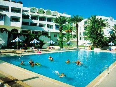 Hotel Photo 12