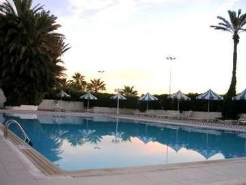 Hotel Photo 13