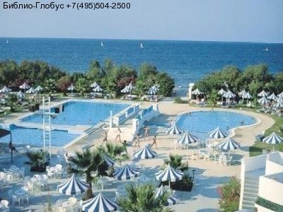Hotel Photo 10