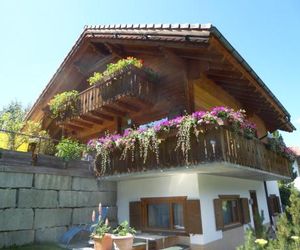 Apartment Fadail 2B Lenzerheide Switzerland