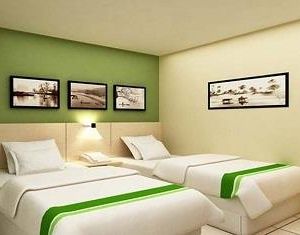 JL Star Hotel Makassar Indonesia