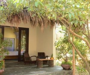 Red Flower Cottages Homestay Hoi An Vietnam