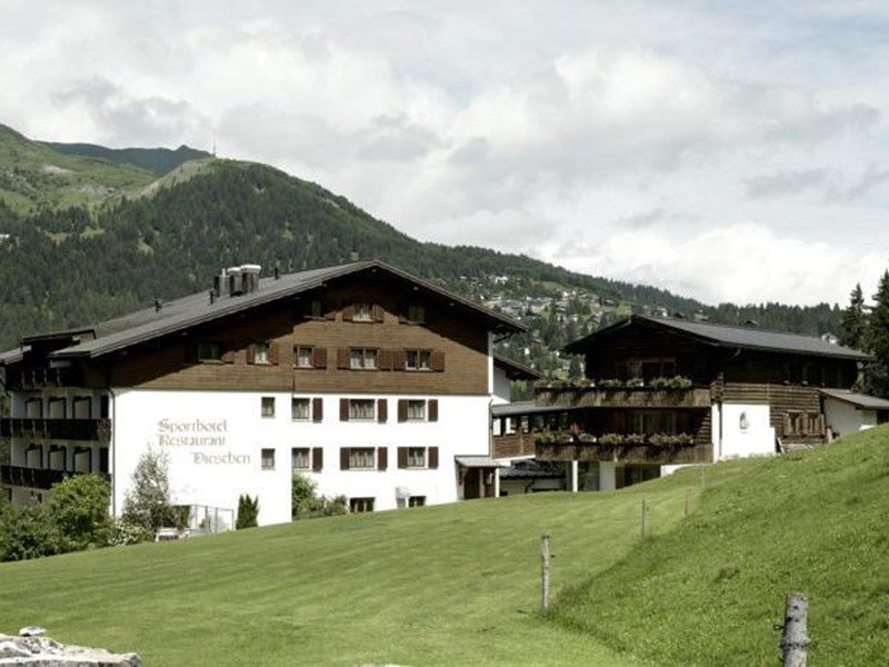 Hotel Photo 21