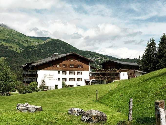 Hotel Photo 22
