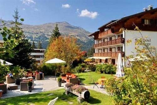 Hotel Photo 23