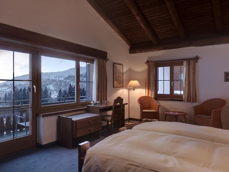 Hotel Photo 4