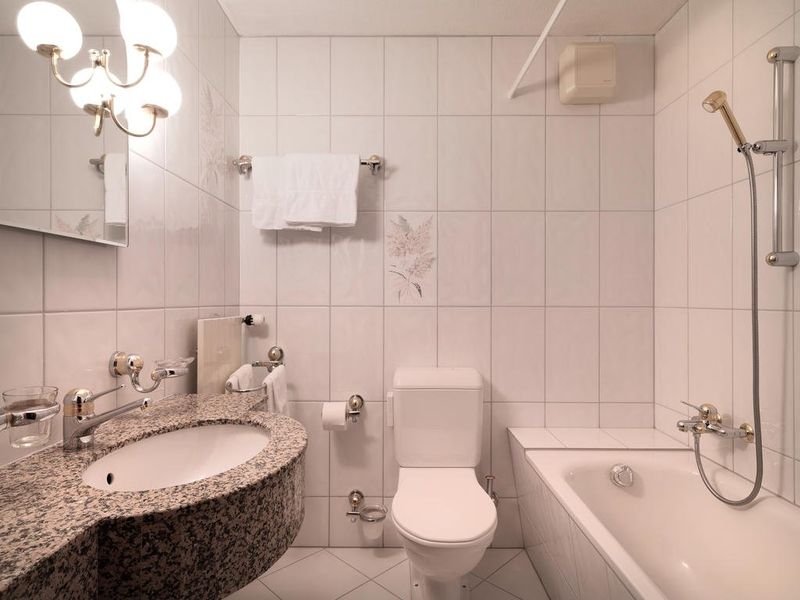 Hotel Photo 9
