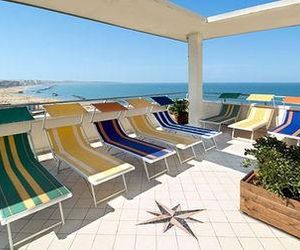 Hotel Acropolis Cattolica Italy