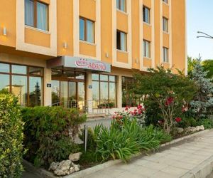 Adamo Hotel Varna Bulgaria