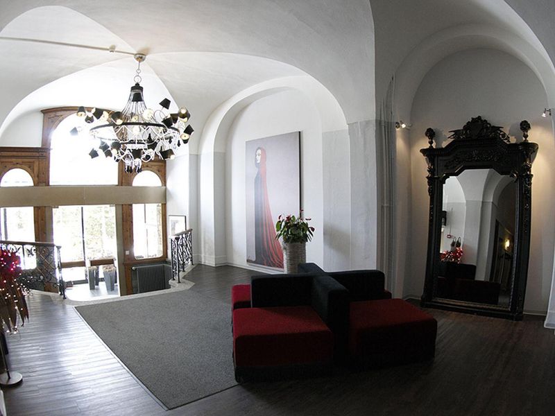 Hotel Photo 15