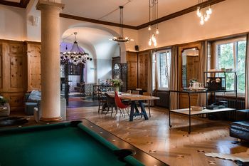 Hotel Photo 16