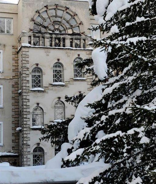 Hotel Photo 22