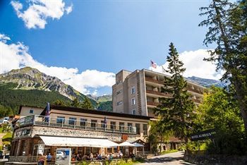 Hotel Photo 23