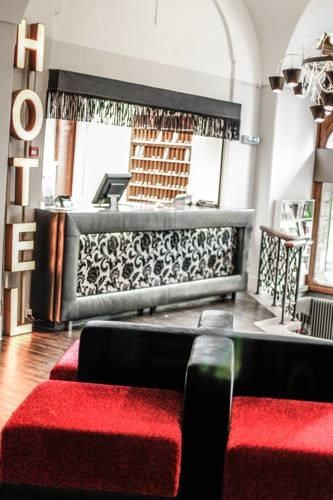 Hotel Photo 4