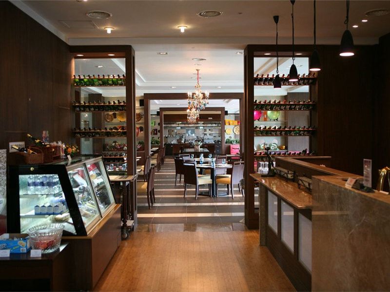 Hotel Photo 13