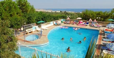Hotel Photo 14