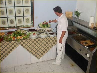 صورة الفندق 3