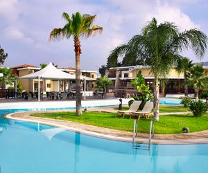 Atlantica Aeneas Resort & Spa Ayia Napa Cyprus