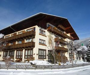 Appartement Ginschel Altenmarkt im Pongau Austria