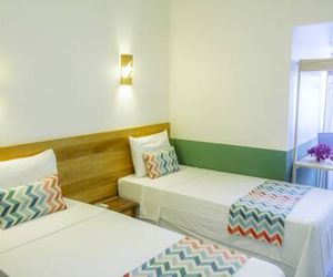 Vila Gallina Pousada Jericoacoara Brazil