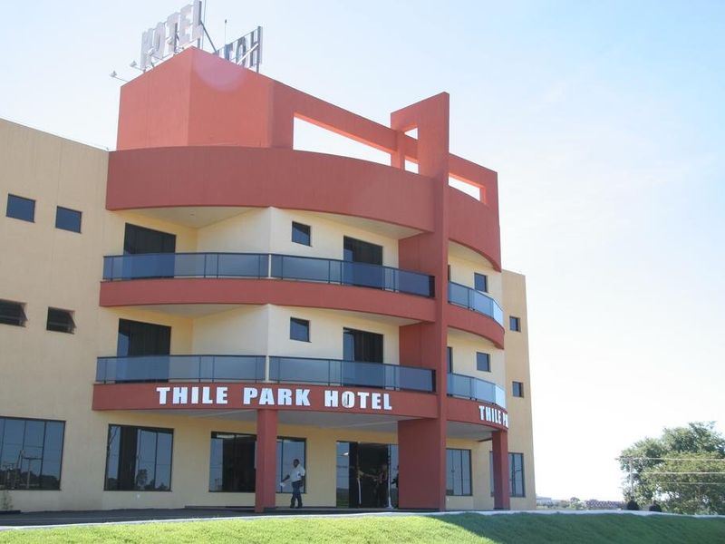 Hotel Photo 16