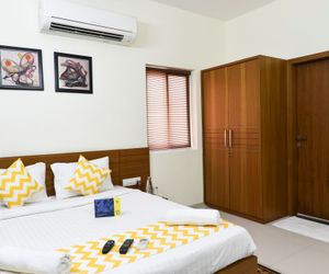 Fabhotel Hill View Gachibowli Cyberabad India