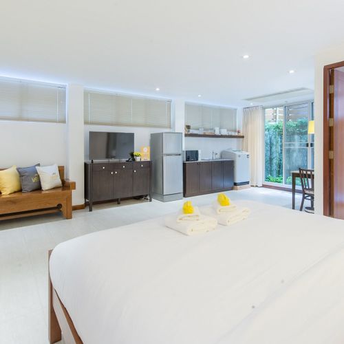 Photo of Yello Rooms