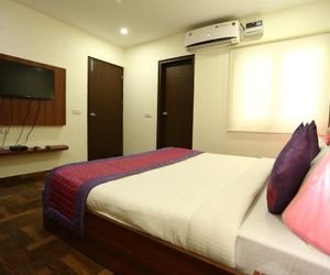 Airport Hotel Lotus Samalka India