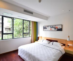 Ease Hostel Guilin China