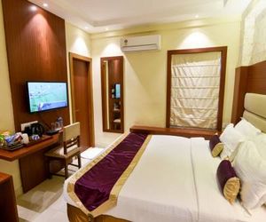 Aura hotel Kolkata India