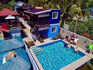Hotel pic Aura Marina Sands Beach Resort