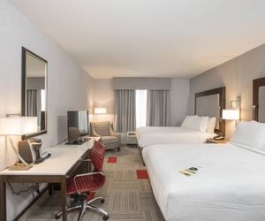Holiday Inn Hotel & Suites Cincinnati Downtown Cincinnati United States