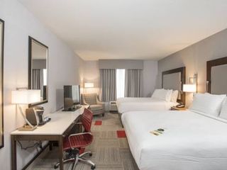 Hotel pic Holiday Inn Hotel & Suites Cincinnati Downtown, an IHG Hotel