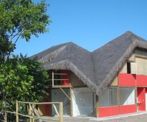 Bed & Breakfast Casa Dos Cajueiros Sirinhaem Brazil