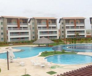 Vila Do Porto Resort Cobertura Duplex Aquiraz Brazil