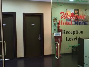 Hotel Photo 17