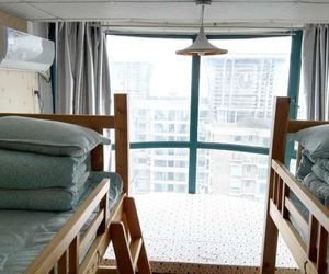 Nanjing Zhifu Hostel Xinjiekou Hsin-ho-chen China
