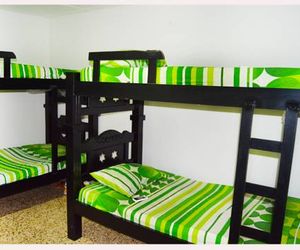 Caribbean Hostel Riohacha Colombia