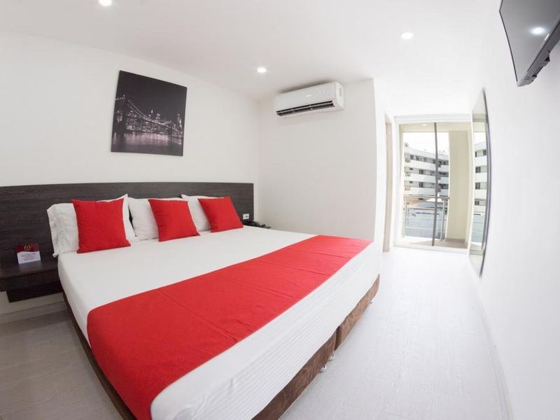 Hotel Photo 1