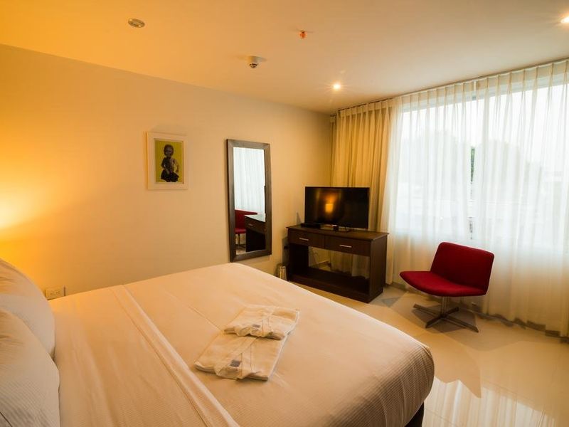 Hotel Photo 1