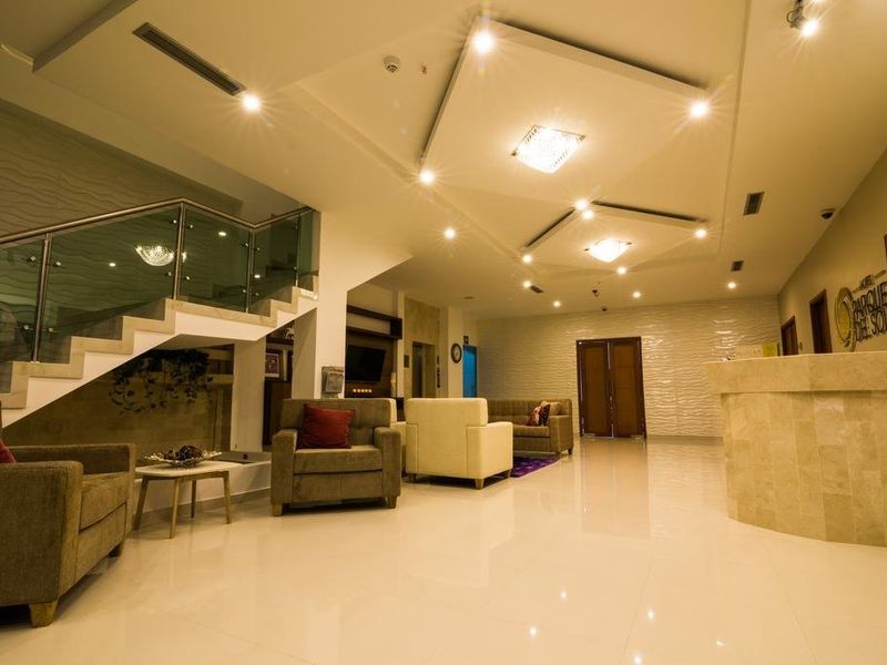 Hotel Photo 21