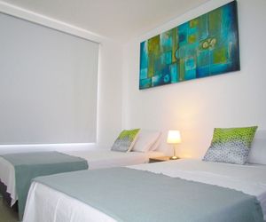 Apartamentos Comfort - BAQ27A Barranquilla Colombia