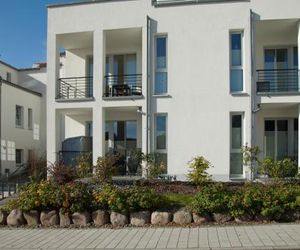 Ferienappartement Meeresbrise Ostseebad Goehren Germany