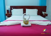 Отзывы Hotel Marques Amazonico, 5 звезд