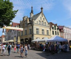 Tallinn City Apartments - Town Hall Square Tallinn Estonia