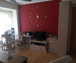 Apartamento Eduardo Dato Zaragoza Spain